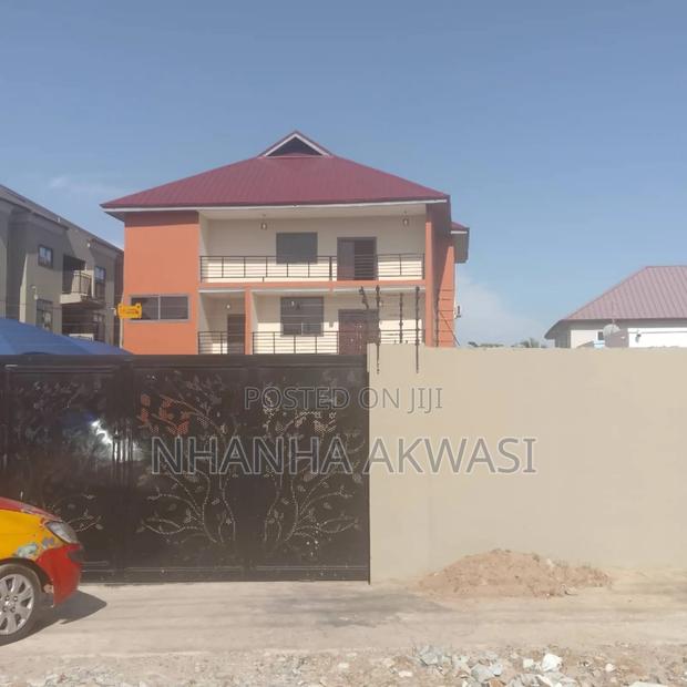 3bdrm Apartment in Lashibi, Tema Metropolitan for rent · Photo 3