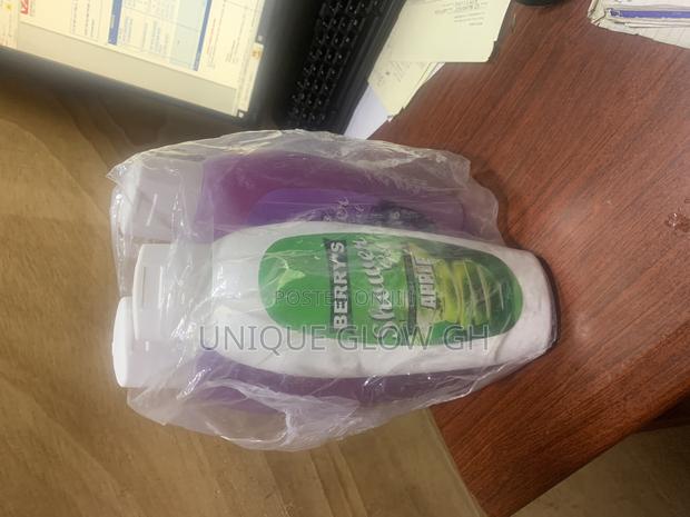 Perfumed Showergel Moisturizeprotect Skin, Clears Darkspots · Photo 8