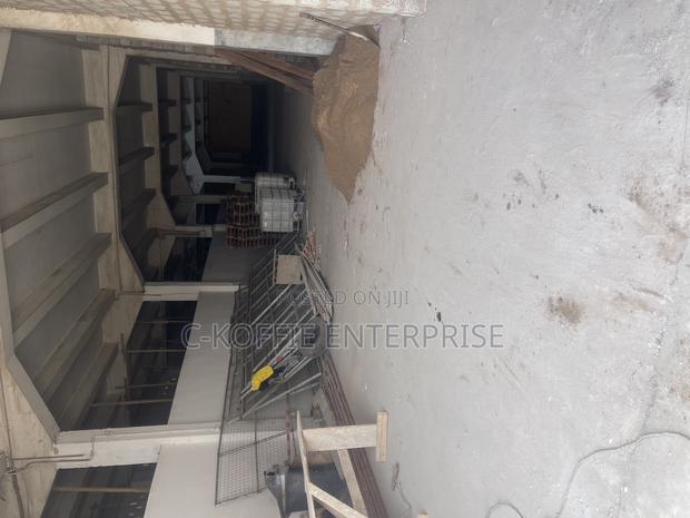 1000 SQM Warns at Accra Central for Rent · Photo 1