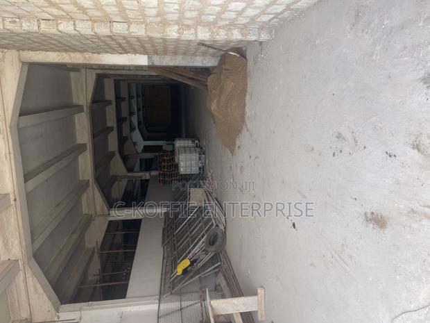 1000 SQM Warns at Accra Central for Rent · Photo 2