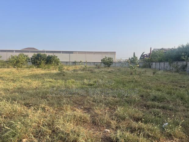5 Acers Land at Tema for Sale · Photo 7