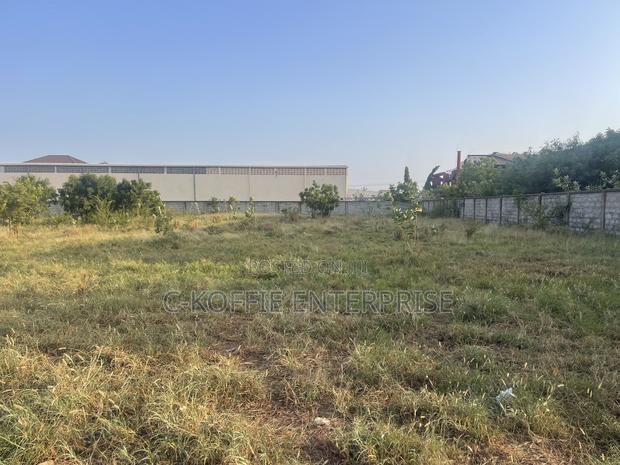 5 Acers Land at Tema for Sale · Photo 6