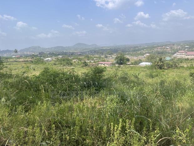 5 Acers Land at Tema for Sale · Photo 5