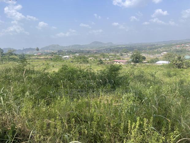5 Acers Land at Tema for Sale · Photo 3