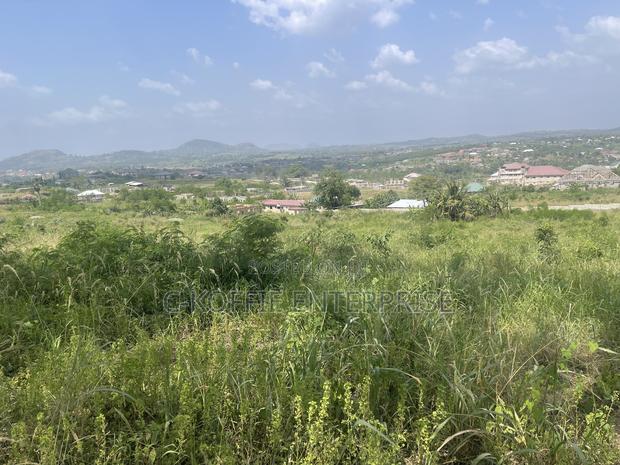 5 Acers Land at Tema for Sale · Photo 4