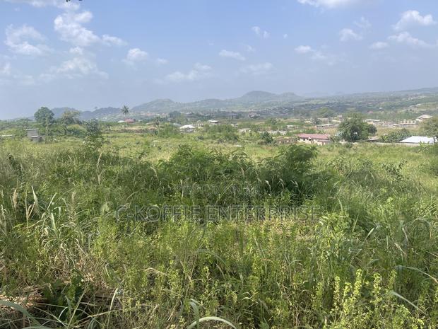 5 Acers Land at Tema for Sale · Photo 2
