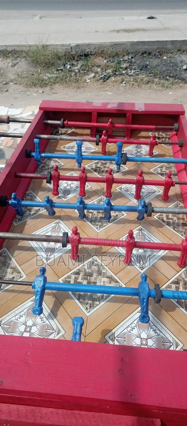 Soccer Table · Photo 1