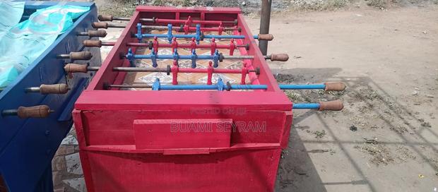 Soccer Table · Photo 2