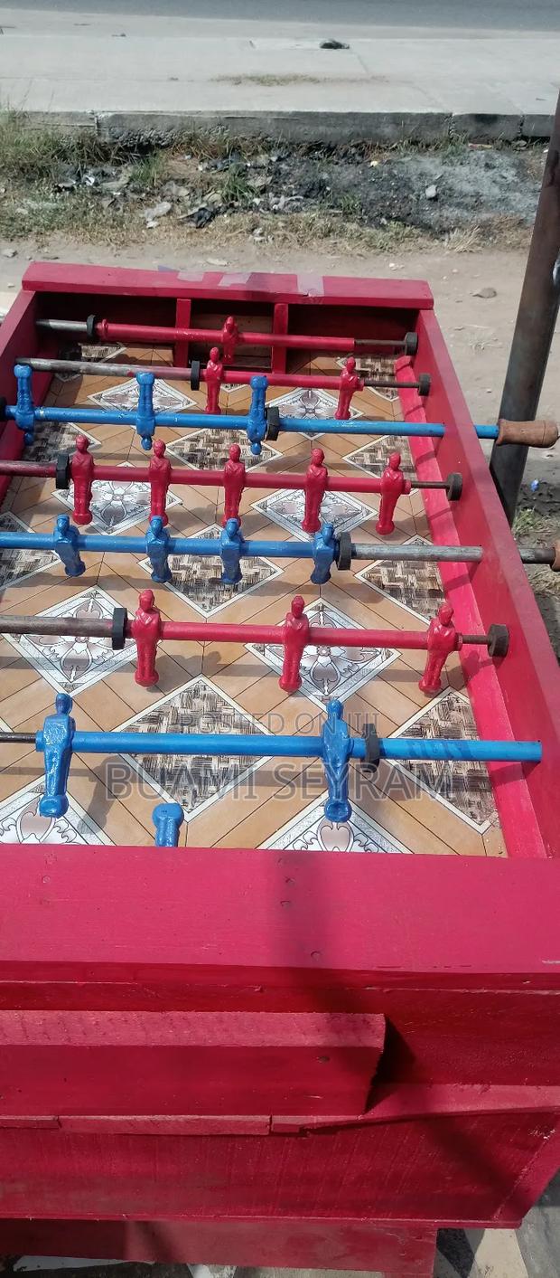 Soccer Table · Photo 8