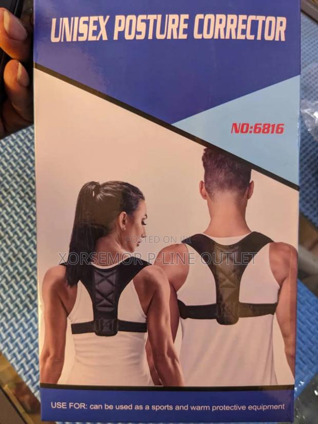 Shendiao Unisex Posture Corrector · Photo 1