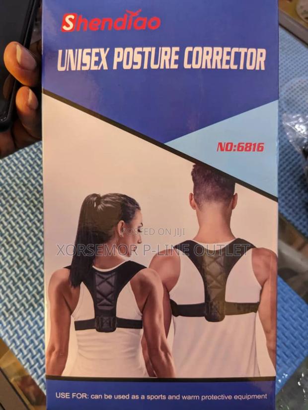 Shendiao Unisex Posture Corrector · Photo 3