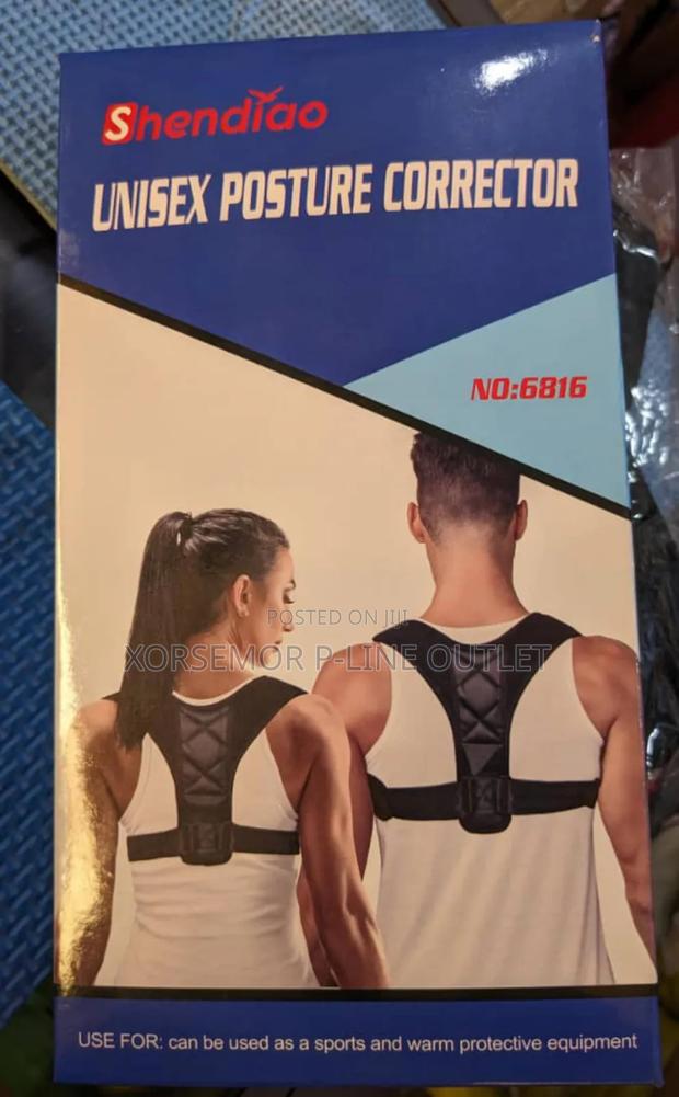 Shendiao Unisex Posture Corrector · Photo 4