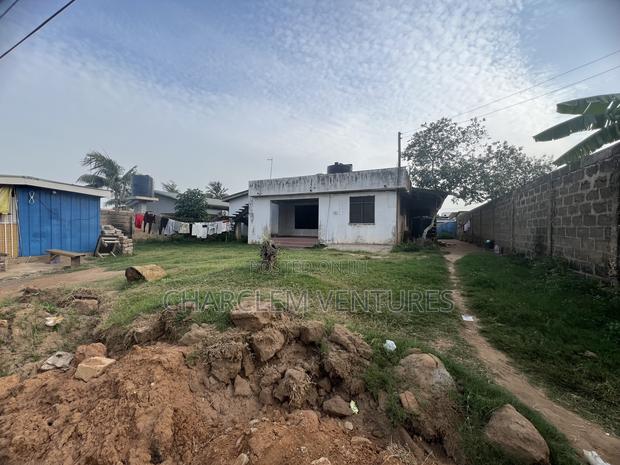 Title Land for Sale at East Legon · Photo 2