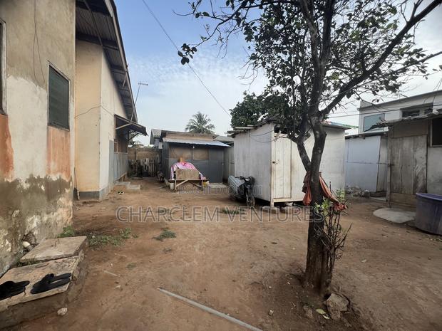 Title Land for Sale at East Legon · Photo 5