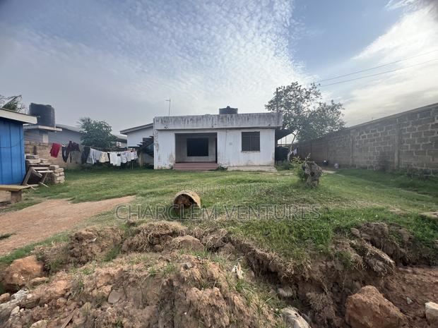 Title Land for Sale at East Legon · Photo 1