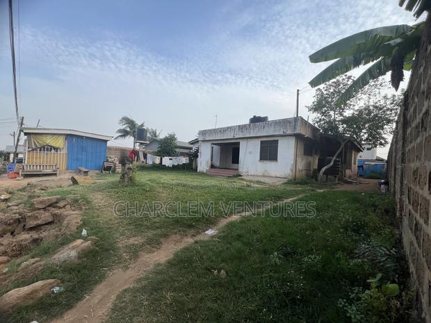 Title Land for Sale at East Legon · Photo 4