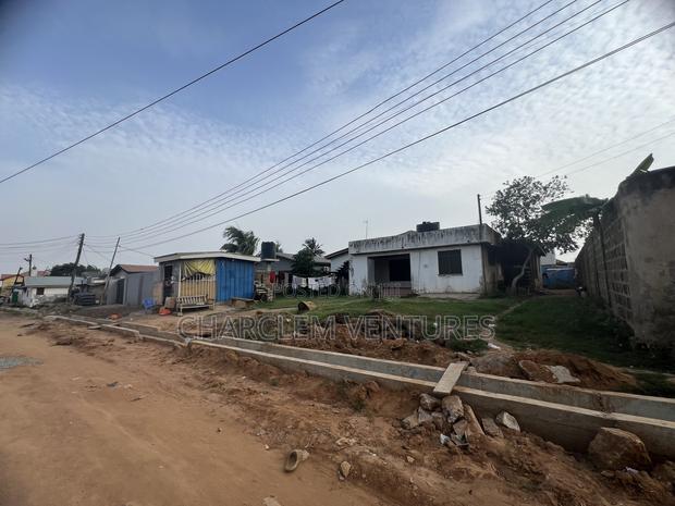 Title Land for Sale at East Legon · Photo 3