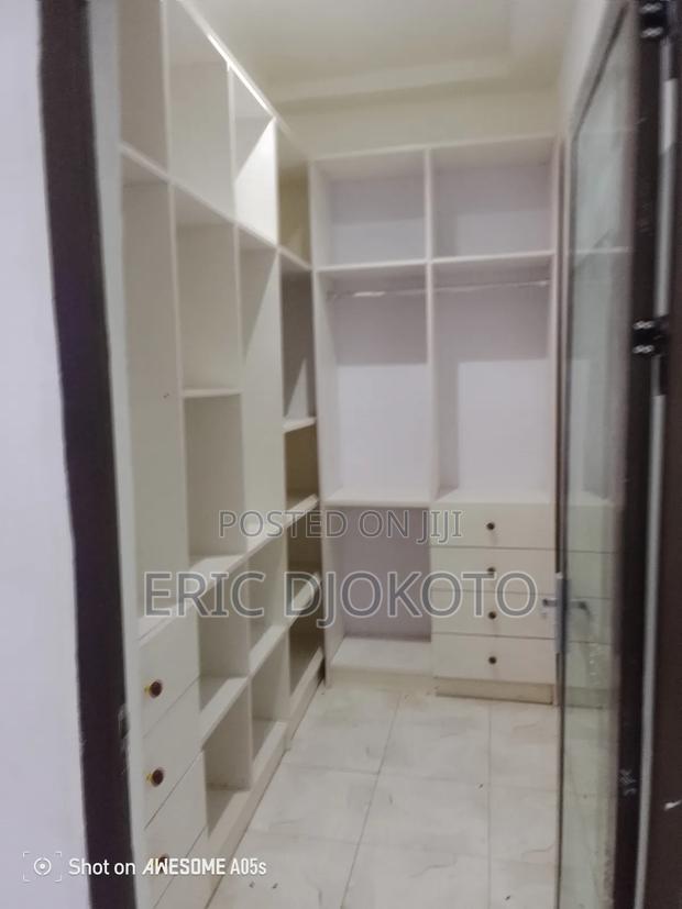 Wardrobe White 7in1 · Photo 1