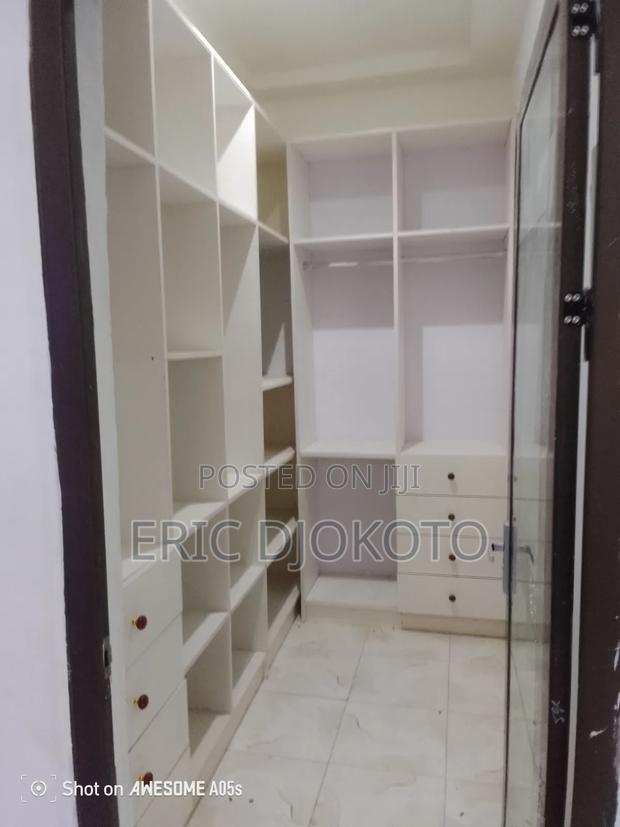 Wardrobe White 7in1 · Photo 2