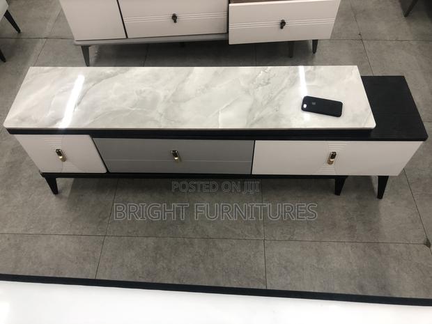 Adjustable TV Stand · Photo 1