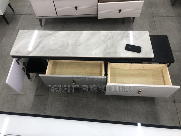 Adjustable TV Stand · Photo 3