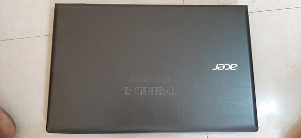 Laptop Acer Aspire E5-774 12GB Intel Core I5 HDD+SSD 1T · Photo 5