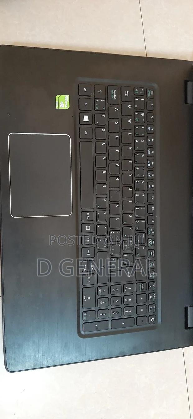 Laptop Acer Aspire E5-774 12GB Intel Core I5 HDD+SSD 1T · Photo 6
