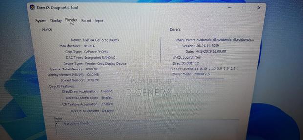 Laptop Acer Aspire E5-774 12GB Intel Core I5 HDD+SSD 1T · Photo 3