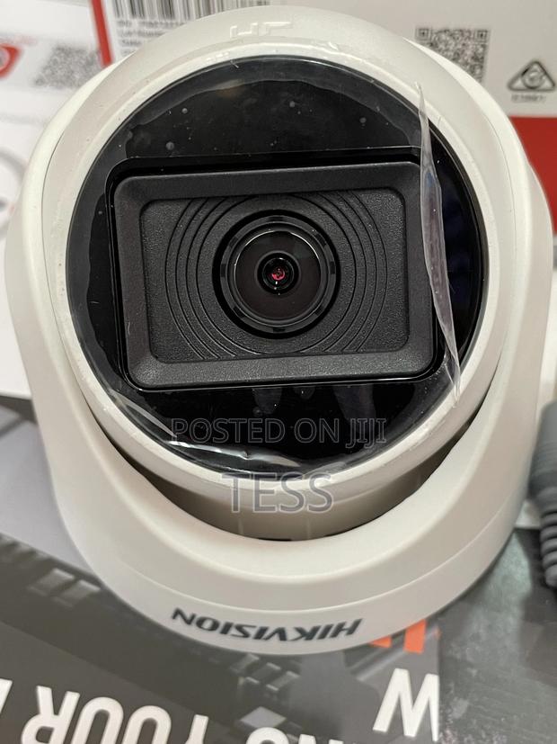Hikvision Camera 2mp Analog Lens 2.8mm. · Photo 2