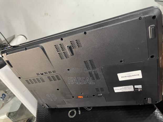 Laptop Acer TravelMate P273 M 4GB Intel Core I3 HDD 500GB · Photo 6