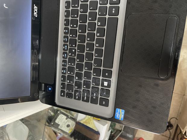 Laptop Acer TravelMate P273 M 4GB Intel Core I3 HDD 500GB · Photo 4
