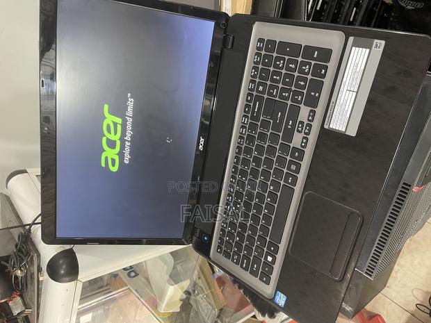 Laptop Acer TravelMate P273 M 4GB Intel Core I3 HDD 500GB · Photo 2