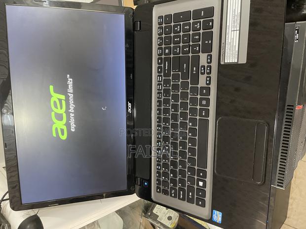 Laptop Acer TravelMate P273 M 4GB Intel Core I3 HDD 500GB · Photo 3