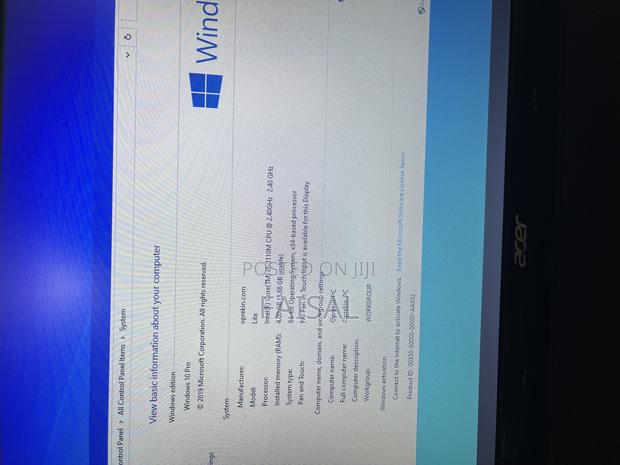 Laptop Acer TravelMate P273 M 4GB Intel Core I3 HDD 500GB · Photo 7