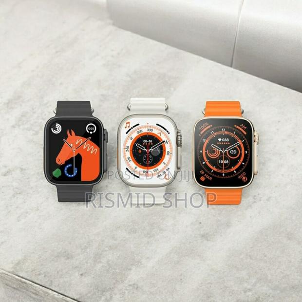 T800 Ultra Smartwatch · Photo 1