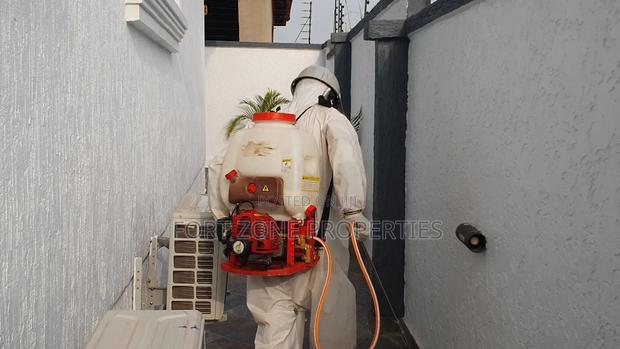 Stop to All Residential,Industrial and Commercial Pest · Photo 2