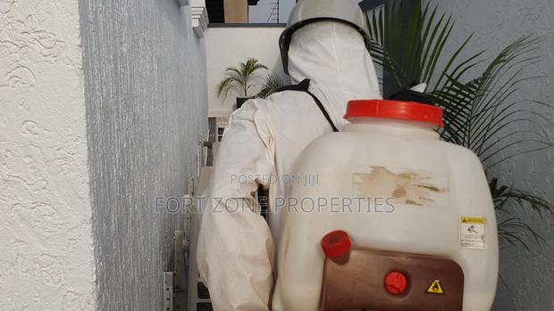 Stop to All Residential,Industrial and Commercial Pest · Photo 3