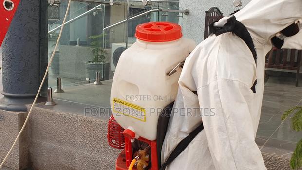 All Pest and Insects Solution · Photo 1