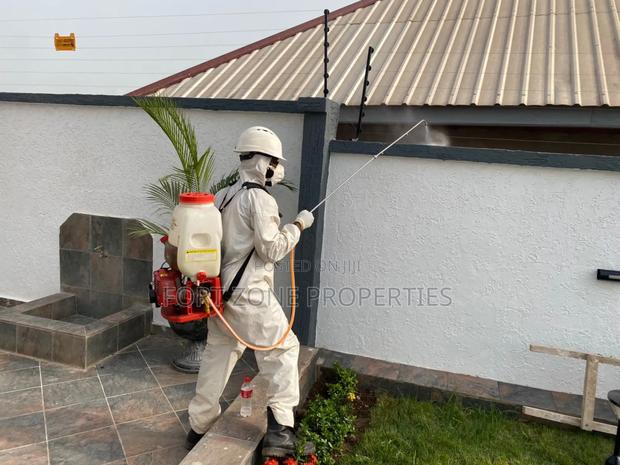 Accra Best Fumigation and Disinfection · Photo 2