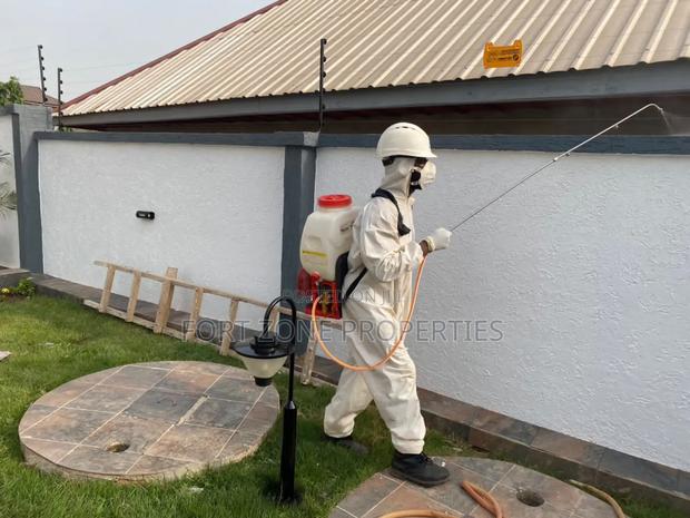 Accra Best Fumigation and Disinfection · Photo 3