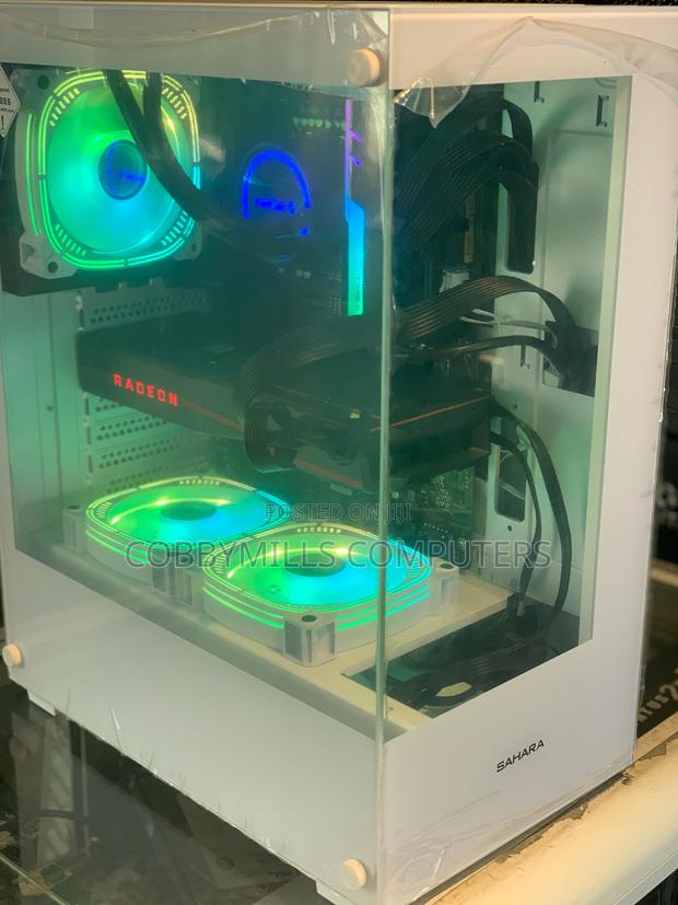 New Gigabyte GA-H110MSTX-HD3-ZK 16GB Intel Core I7 HDD+SSD 1T · Photo 2