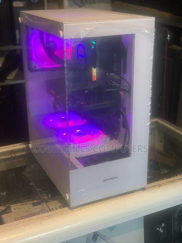 New Gigabyte GA-H110MSTX-HD3-ZK 16GB Intel Core I7 HDD+SSD 1T · Photo 4