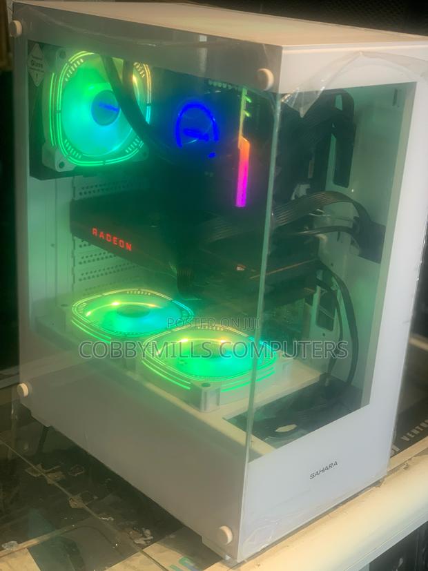 New Gigabyte GA-H110MSTX-HD3-ZK 16GB Intel Core I7 HDD+SSD 1T · Photo 5