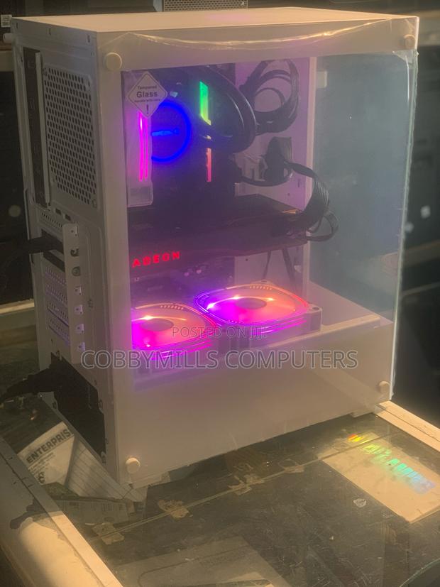 New Gigabyte GA-H110MSTX-HD3-ZK 16GB Intel Core I7 HDD+SSD 1T · Photo 1