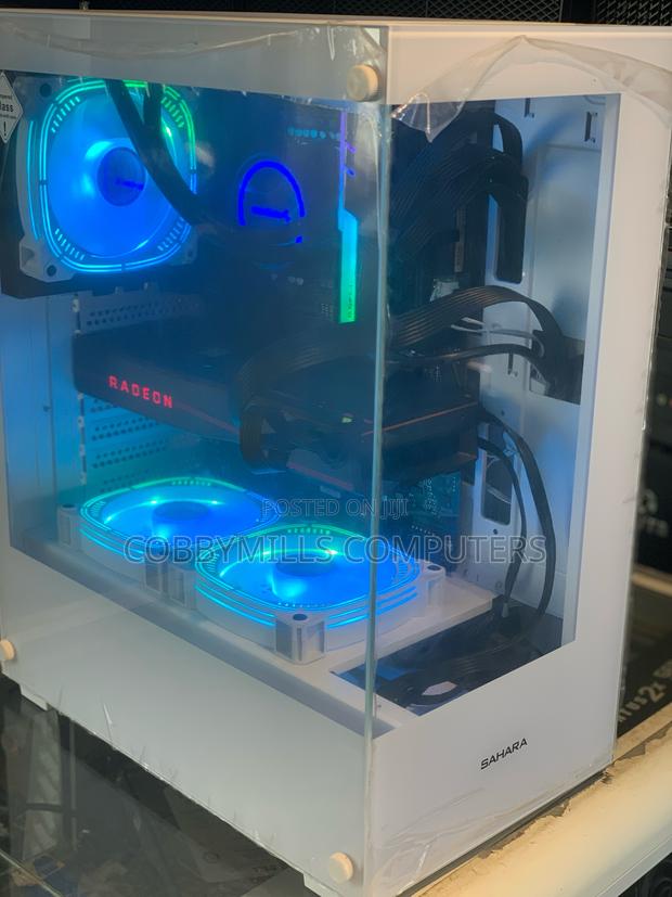New Gigabyte GA-H110MSTX-HD3-ZK 16GB Intel Core I7 HDD+SSD 1T · Photo 6