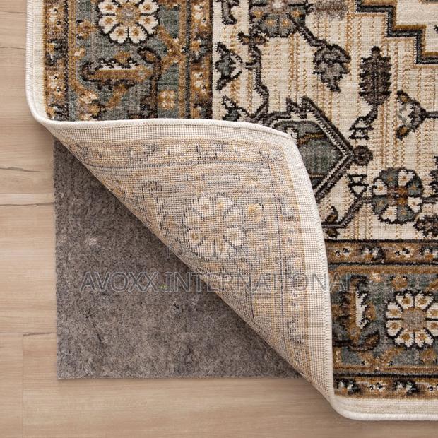 All Pet Rug Pad
Reversible Pet Proof Rug Pad 60in X 84in · Photo 2
