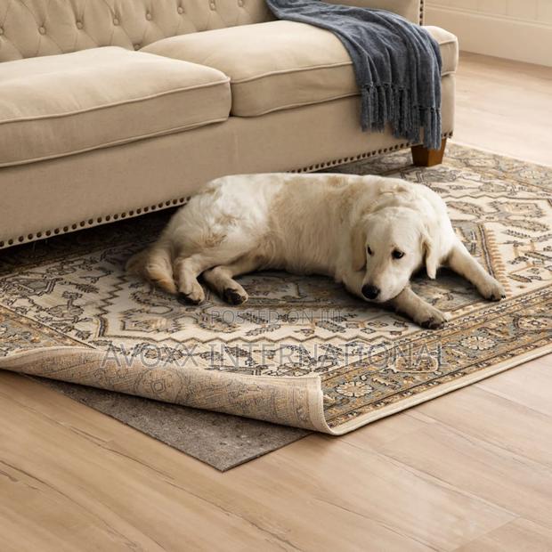 All Pet Rug Pad
Reversible Pet Proof Rug Pad 60in X 84in · Photo 3