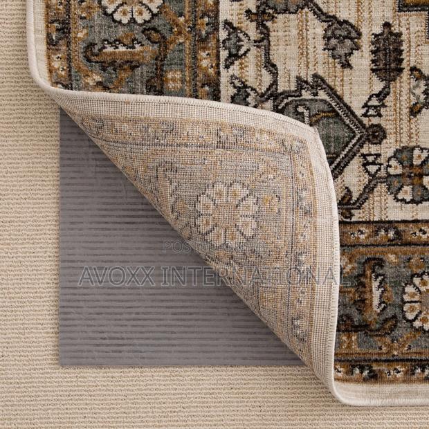 All Pet Rug Pad
Reversible Pet Proof Rug Pad 60in X 84in · Photo 4