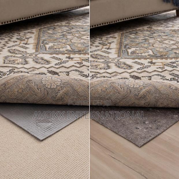 All Pet Rug Pad
Reversible Pet Proof Rug Pad 60in X 84in · Photo 5