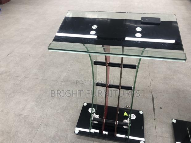 Glass Pulpit · Photo 2